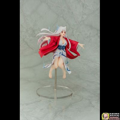 Фигурка Юна Юнохана (Yunohana Yuuna)