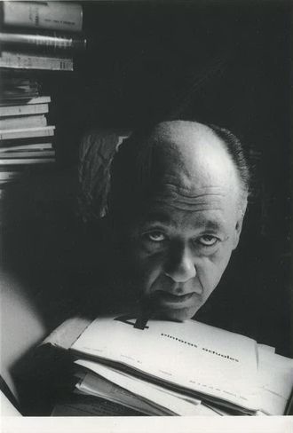 Eugene Ionesco