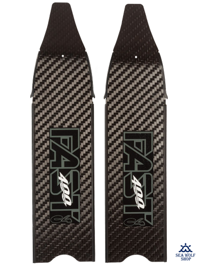 Лопасти C4 Carbon T700 FAST Soft 25