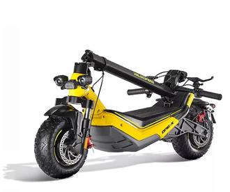 VELOCIFERO ONE-X
