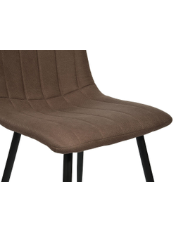 Стул Easy-Fit Brown C108