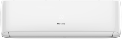 Кондиционер Hisense Goal Classic A AS-24HR4RBSCA00