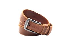 Ремень мужской 40 мм ES-o-0410 2