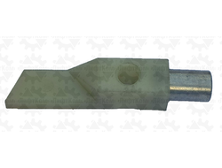 Стопор каретки двери кабины 0463Б.03.10.150