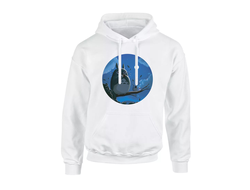 Толстовка Мой сосед Тоторо, Totoro №46