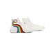 Кеды Converse Chuck Taylor 70 Pride белые высокие