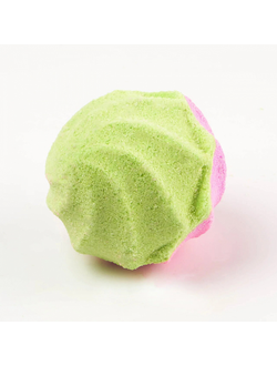 Гейзер для ванны Фруктовый зефир Cafemimi