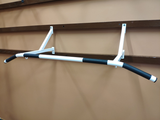 Турник со средним и широким хватом (TUR-003)