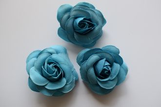 Роза бирюзовый