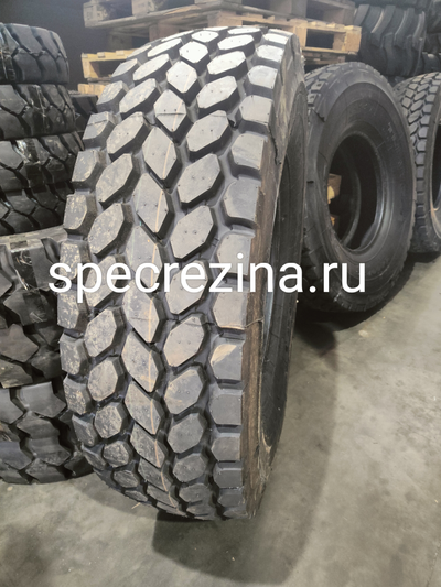 Шина Triangle 14.00R25 | 385/95R25 TB586 E-2/T3