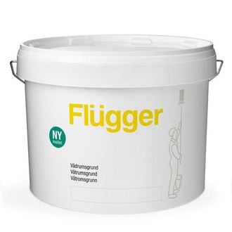 Грунт влагостойкий Flugger Wet Room Primer