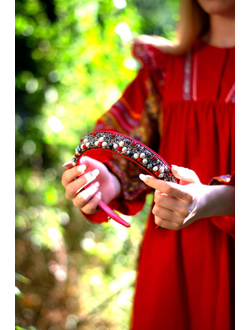 Венец "Лучезарный"