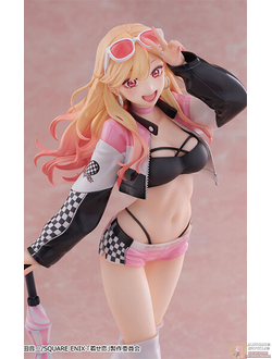 Фигурка 1/7 Марин Китагава (Marin Kitagawa Race Queen ver.)