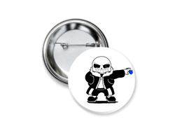 Значок Андертейл, Undertale №14