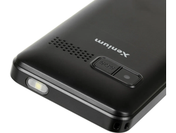 Philips E207 Черный