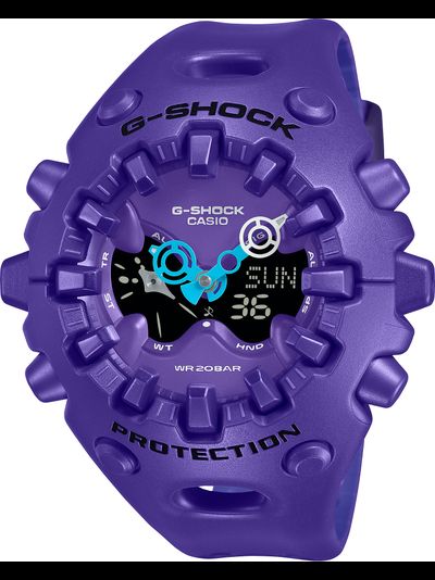 Часы Casio G-Shock GA-V01-2A