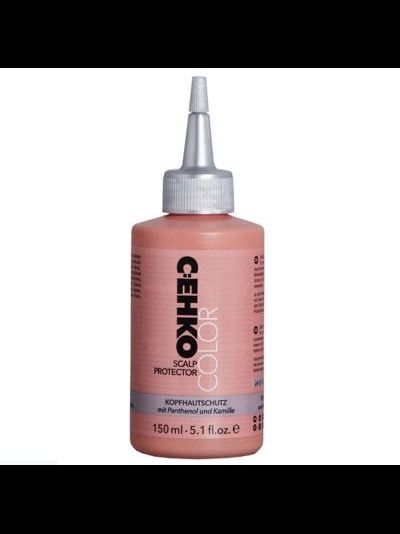 C:EHKO Cредство для защиты кожи головы (Scalp protector), 150 мл