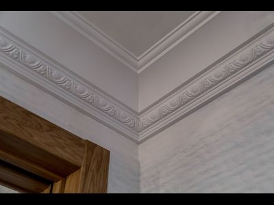 Карниз C301 - 17*14,4*200см