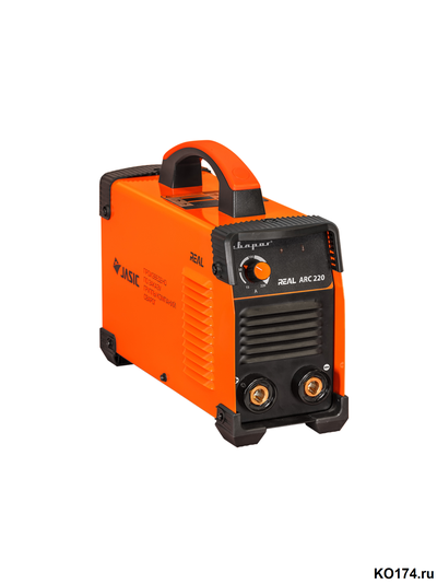 Сварочный инвертор Сварог REAL ARC 220 (Z243)
