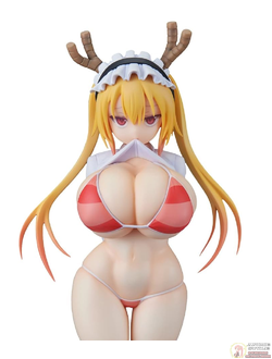 Фигурка 1/6 Тору (Tohru)