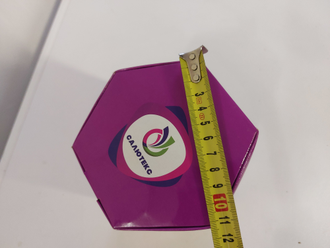 МБ-0192 Афродита 0,8"х19