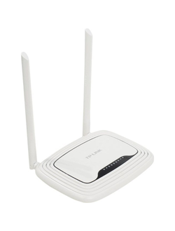 Маршрутизатор TP-LINK TL-WR842N