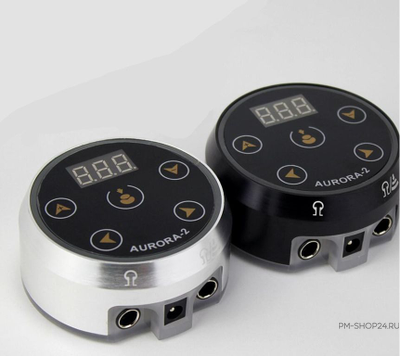 Dragonhawk Mast Pen + Блок Aurora V2