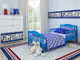 Кровать Giovanni Candy Blue