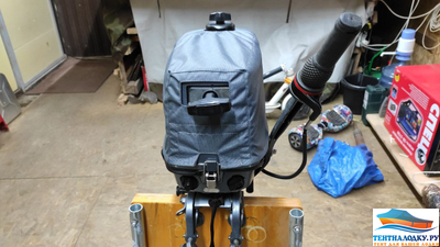 Чехол на колпак Микатцу 3,5