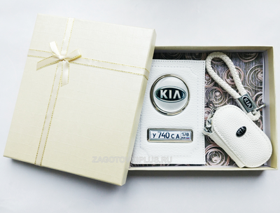 Подарочная коробочка для наборов "Золотой жемчуг"