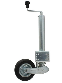 ОПОРНОЕ / ПОДКАТНОЕ КОЛЕСО TR16