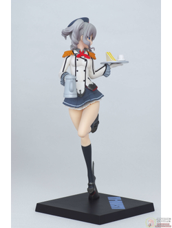 Фигурка Касима (Kashima Kai ver.)
