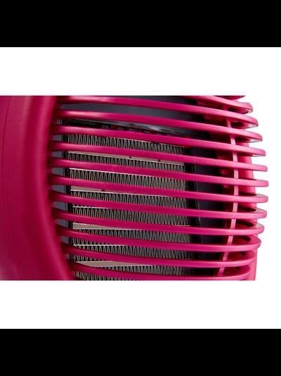 Тепловентилятор Zanussi ZFH/C-405 pink