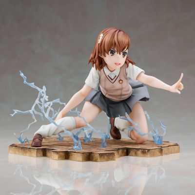 Фигурка Мисака Микото (Mikoto Misaka)