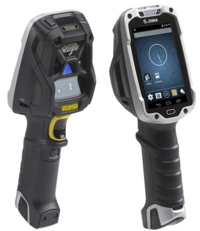 Zebra (Motorola) TC8000 терминал сбора данных