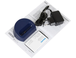 Philips E207 Xenium Синий