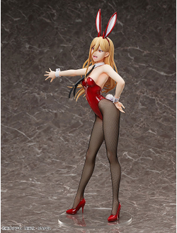 Фигурка 1/4 Пауэр (Power Bunny Ver.)