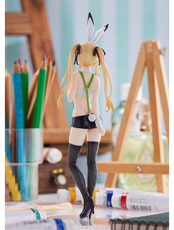 Фигурка Эрири Спенсер Савамура (Eriri Spencer Sawamura Bunny ver. Pop Up Parade)