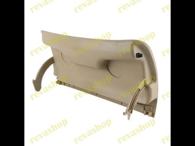 Крышка бардачка  для Volkswagen Passat B5 3B1857122B