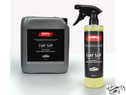 Лубрикант для глины и автоскраба