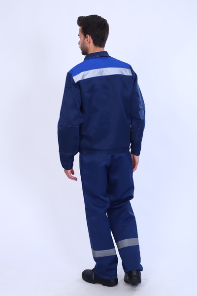 Костюм "Легион" мужской с брюками