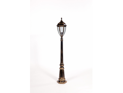 Светильники садово-парковые серии California L bg