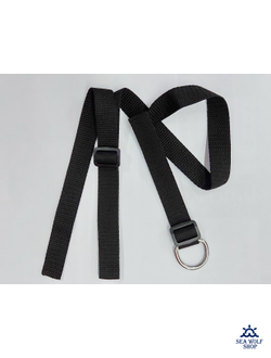 Брасовый (паховый) ремешок  SW V2 для фиксации груз. пояса