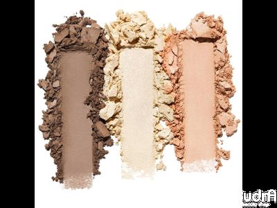 Lavelle Collection Палетка для контуринга FEW STEPS тон 02 Peach Beige