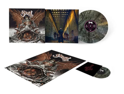 GHOST - Prequelle LP+7" Deluxe US