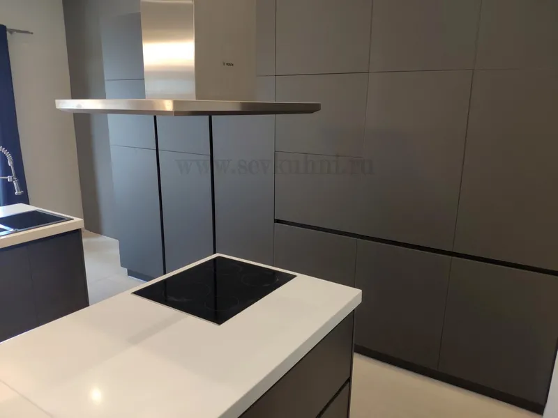 Кухня ул.Трудовая