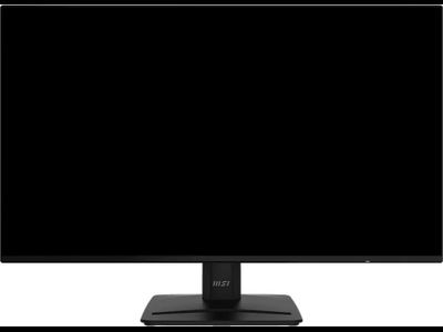 Монитор MSI 27&quot; MP271A E2 Чёрный