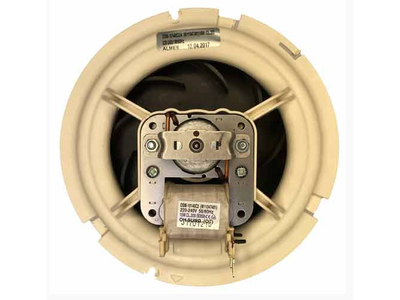 Вентилятор для духового шкафа Ariston, Indesit, Whirlpool  481010885014
