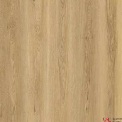 SPC ламинат Union Essence Дуб Нова ES02-20L 43 класс толщина 4.2 мм с фаской замковый 2.7889 м2