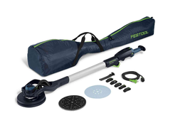 Машинка шлифовальная PLANEX new LHS 2-M 225 EQ